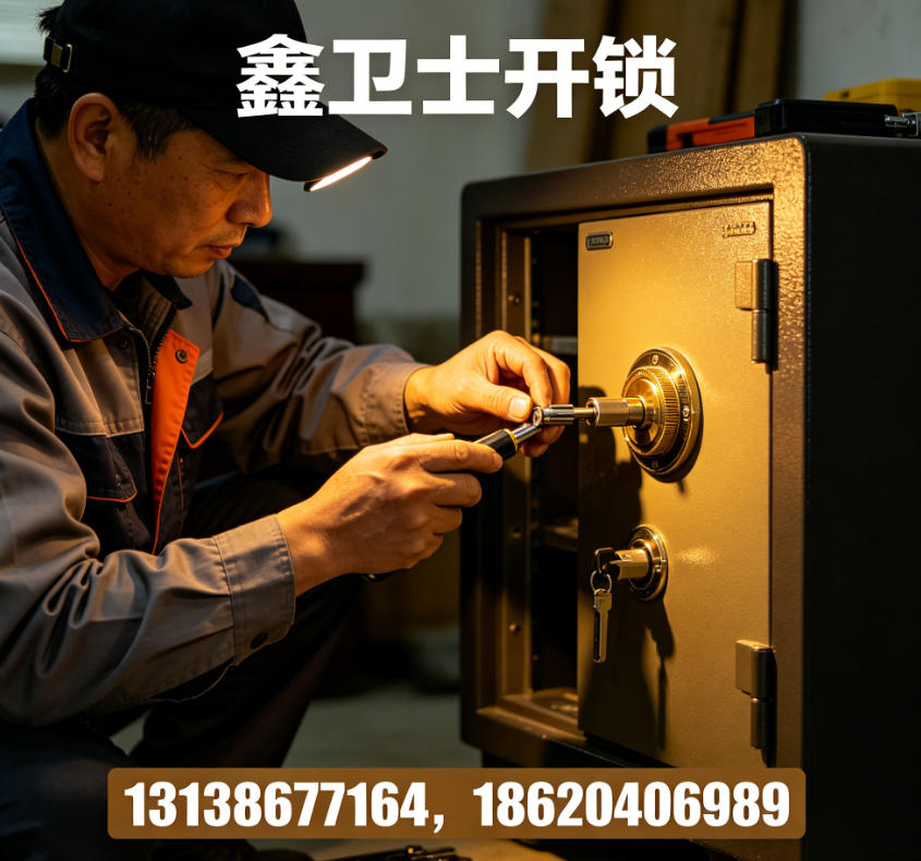 阿克苏保险柜开锁