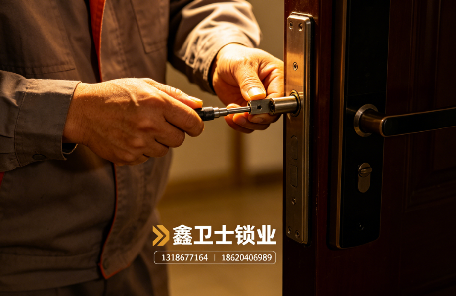 阿克苏开锁避坑指南，阿克苏开锁防套路，阿克苏正规开锁